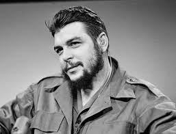 Ernesto Che Guevara Archivos