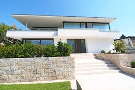 Hotel haus weisses lamm is located within 26 km from the historic center of tschoran. Grassel Architekten Bauprojekte Einfamilienhaus Architektenhaus Villa