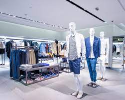 Zara man features eveningwear for a timely editorial. Zara Zara Men Mid Valley Megamall