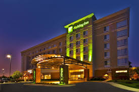 Explore hilton garden inn hotel locations. Holiday Inn Detroit Metro Airport An Ihg Hotel In Detroit Hotel Rates Reviews On Orbitz