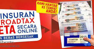 Boleh survey harga insurans motor atau insurans kereta dari etiqa. Cara Renew Roadtax Insurans Kereta Secara Online Wafi Jamaluddin Hanya Seorang Blogger Picisan