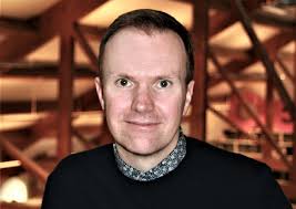 The Creative Engagement Group Hires Richard Burton to Lead Employee  Engagement Team