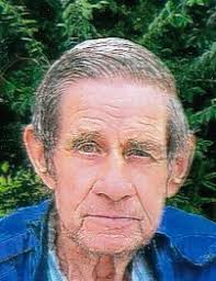 Obituary information for James Marion Cannon