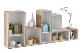 35 Idees De Bibliotheque Modulable Caisson De Rangement Bibliotheque Modulable Etagere Rangement