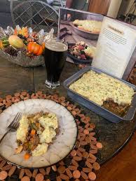 Chef de partie (station chefs) run individual stations within a kitchen and . Today For Lunch I Made Goatherd S Pie From The Skyrim Cookbook And Paired It With A Nice Imperial Stout No Pun Intended R Skyrim