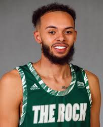 SLIPPERY ROCK MEN'S BASKETBALL