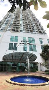 Sisters crispy popiah (3 damansara mall). Serviced Residence For Rent At Tropics Tropicana City Petaling Jaya For Rm 2 000 By W G Wong Durianproperty