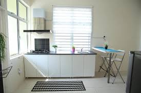 Saat ini, kabinet dapur menjadi salah satu solusi memiliki dapur yang indah dan. Kabinet Dapur Buatan Sendiri Lelaki Ini Share Cara Diy Kabinet Dapur