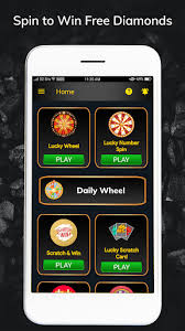 Install the latest version of free magic diamond fire spin app for free. Download Spin Win Free Diamond Free For Android Spin Win Free Diamond Apk Download Steprimo Com