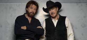 Brooks Dunn Newcomers Take Center Stage At Porter County
