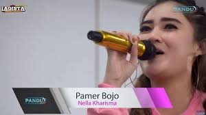 Download Lagu Mp3 Pamer Bojo Versi Cendol Dawet Dicover Nella Kharisma Ada Versi Asli Didi Kempot Halaman All Tribun Madura download lagu mp3 pamer bojo versi