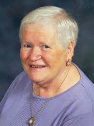 Most Recent Obituaries