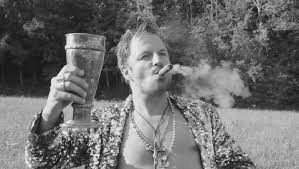 Elektrohand records, philipp hochmair und die elektrohand gottes: Philipp Hochmair