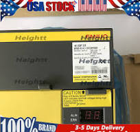 FANUC A06B-6141-H022#H580 Servo Drive A06B6141H022H580 New Expendited  Shipping
