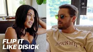 Watch scott disick & amelia hamlin pics staged by pr to generate publicity on youtube. Scott Disick Admits To Kourtney Kardashian I Was Just So Insecure Flip It Like Disick E Youtube