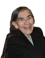 Margarita Lomeli Obituary (1937