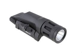 Inforce Wml Weapon Mounted Light Gen 2 400 Lumens Led Black Weapon Lights Tactical Accessories Inforce