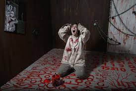 Featuring 2 immersive and interactive escape rooms. Scary Escape Rooms In Sacramento Escape Games