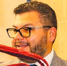 James Rozycki's Instagram, Twitter & Facebook