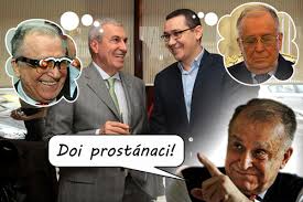 Imagini pentru caricaturi  ion iliescu
