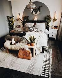 Pin On Boho Bedroom Trends