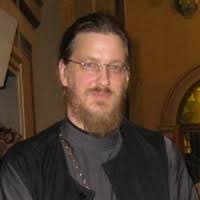 Бэр Иоанн (John Behr)