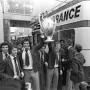Profile Picture of Larry Lloyd, former Liverpool and Nottingham Forest defender, dies at ...on Google