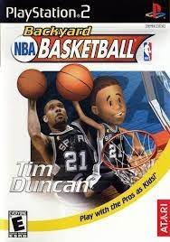 We might have the game available for more than one platform. Backyard Basketball Wikipedia