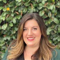 Audra Gonzalez Welter