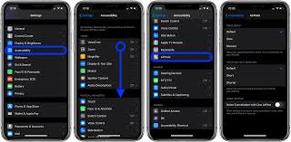 Here S How To Customize Airpods Pro Controls 9to5mac Iphone Headphones Airpods Pro Audio In