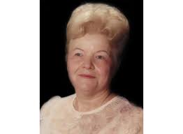 Lauragene Osteen Mitchell Obituary (2025)