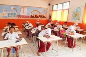 Check spelling or type a new query. Soal Bahasa Inggris Kelas 4 Sd Beserta Kunci Jawabannya Terbaru