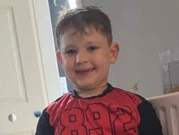 Community rallies round family after young boy's devastating cancer  diagnosis