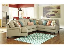 Shop For Signature Design By Ashley Laf Cuddler 2630076 And Other Living Room Sectionals At Tate Furniture In Pheni Ashley Furniture Furniture Sectional Sofa
