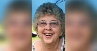 Obituary for Joyce E. Beers