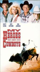My Heroes Have Always Been Cowboys 1991 Dvd In 2020 My Hero Horse Movies Hero