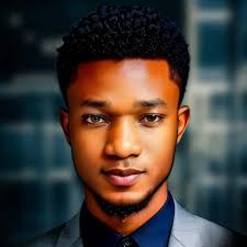 James Maverick Idoko