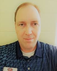 Michael Buhr's Instagram, Twitter & Facebook