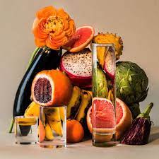 Suzanne Saroff On Instagram A New Edit From An Old Shoot Fruit And Veg Food Photography Fruit