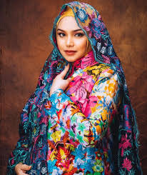 Listen to dato siti nurhaliza | soundcloud is an audio platform that lets you listen to what you love and share the sounds you create. Kalau Ikutkan Sebenarnya Baby Boy Ni Dato Sri Siti Nurhaliza Berita Kopak Cc