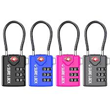 Watch the video & don't forget. The 8 Best Tsa Approved Locks