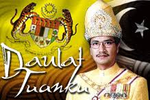 Malaysia hari ini 2019 istiadat pertabalan yang dipertuan agong ke 16 part 2 tue jul 30. Ampun Tuanku Patik Patik Petisyen Lagi The People S Parliament