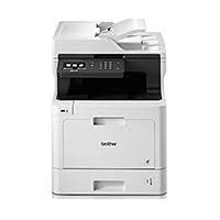 In addition, the system has an auto document feeder using. Brother Mfc L8690cdw Printer Drivers Windows Macos Linux Brother Software
