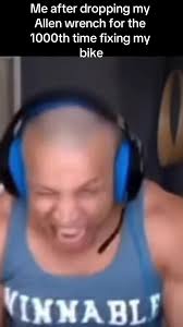 Theyve Got Allen Wrenches