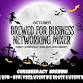 Brewed for Business Networking Mixer event image