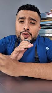 Elvis Ramos • Repostería