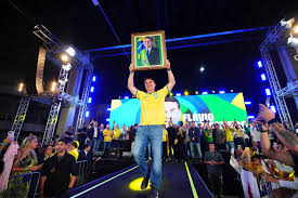 Campanha de Flávio usará veto a visita para reforçar papel de porta-voz de Bolsonaro e isolar Michelle