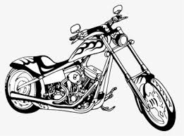 Stock illustrations by dmitriynaboka 12 / 813 custom bagger motorcycle clipart by dengland650 37 / 1,754 vector silhouette of classic motorcycle. Chopper Png Images Transparent Chopper Image Download Page 3 Pngitem