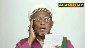 SHARIIF HUSSEIN HASHIM AL-MUSAWA AKISOMA MLANGO