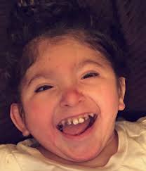 Izabella "Bella" Mia Macemon